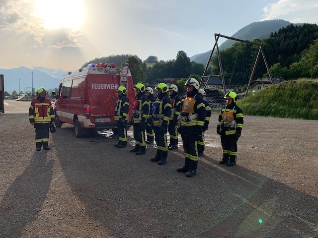 Branddienst Leistungsprüfung1