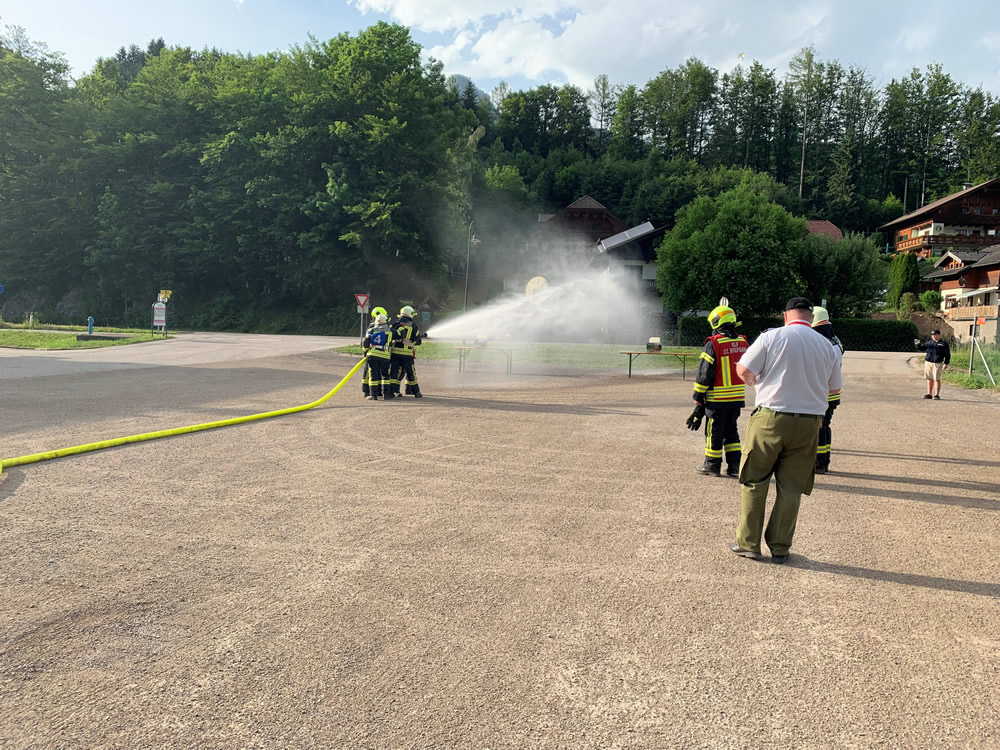 Branddienst Leistungsprüfung2a