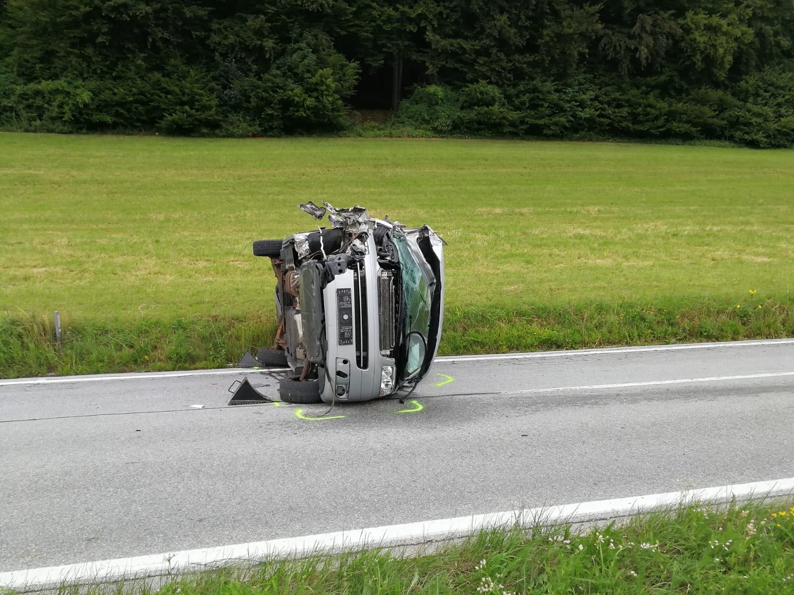 Unfall Juli18 1