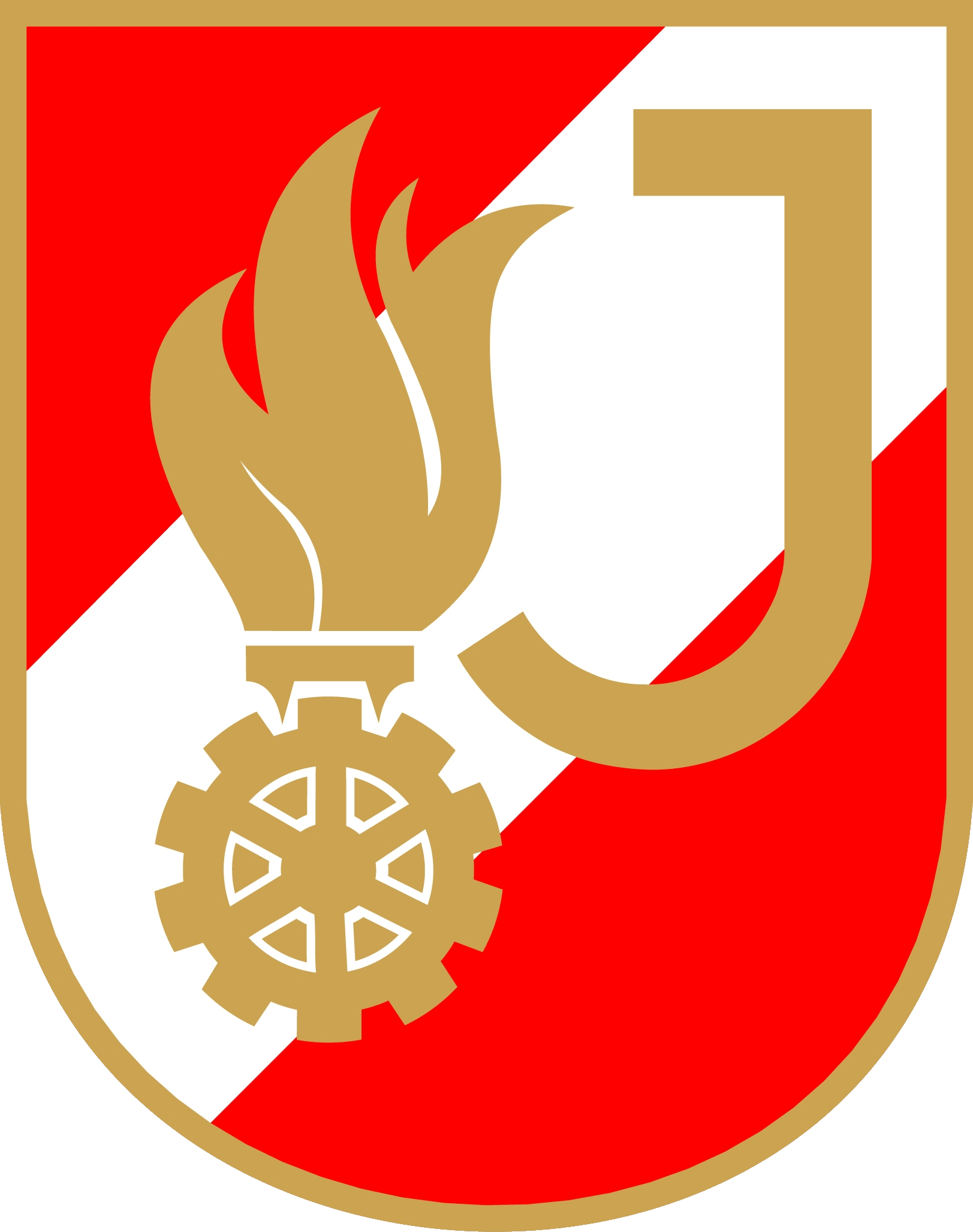 Jugendfeuerwehr